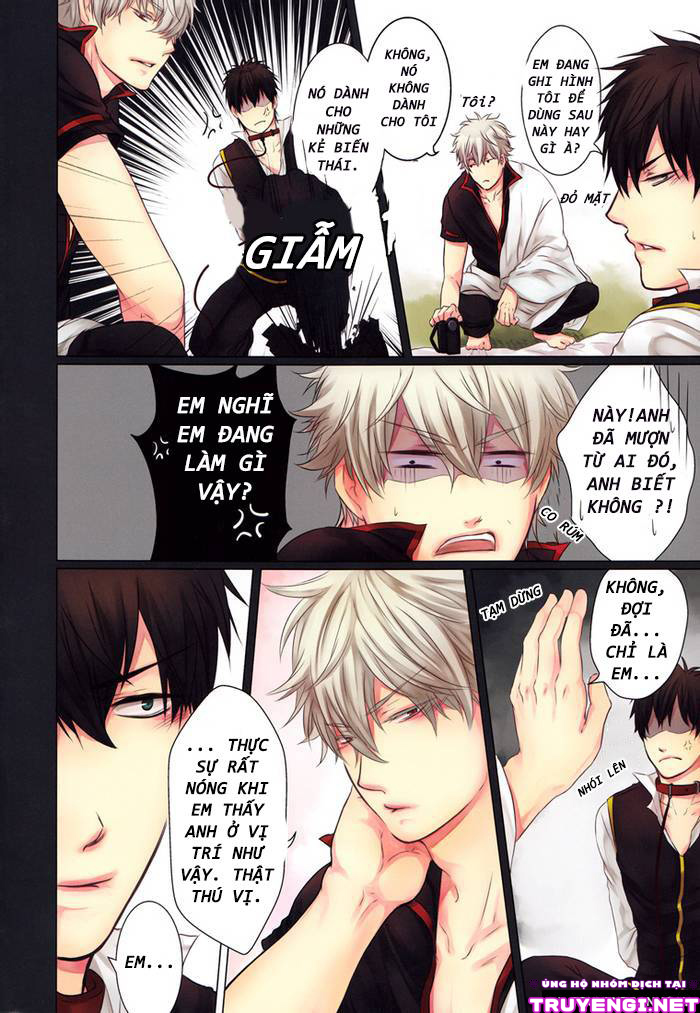 cưỡi ngựa đi chapter 1 3