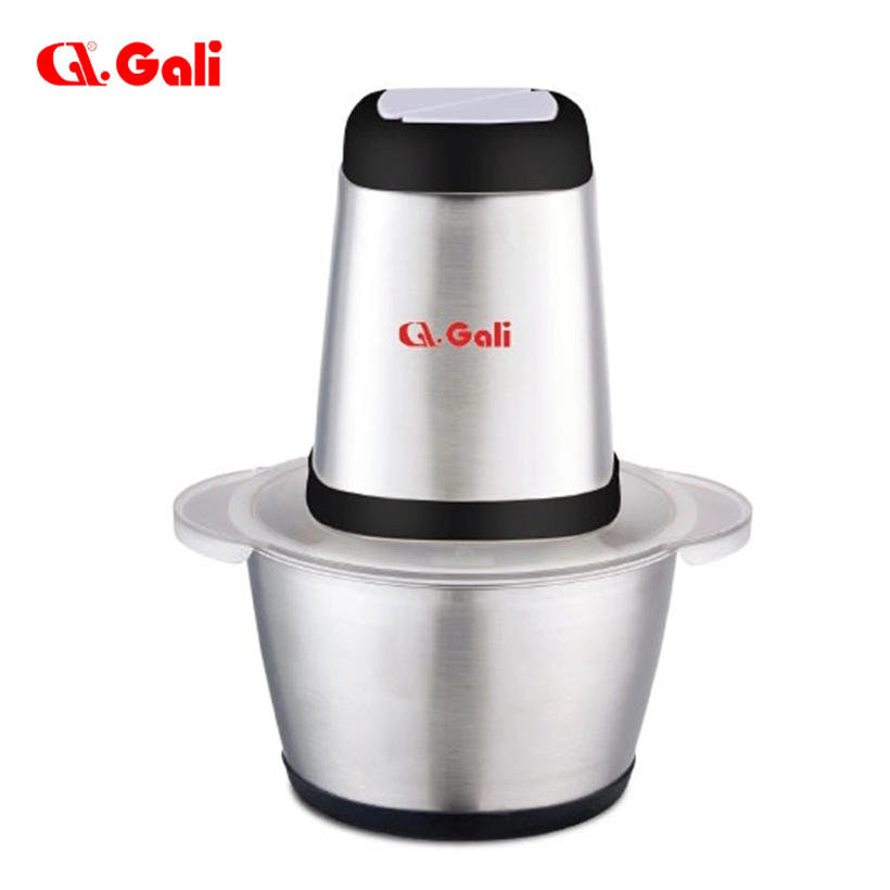 Máy xay thịt 1.8 lít Gali GL-1920 - Hàng chính hãng