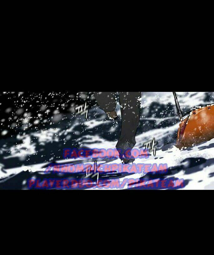 đêm vùng cực chapter 41 9