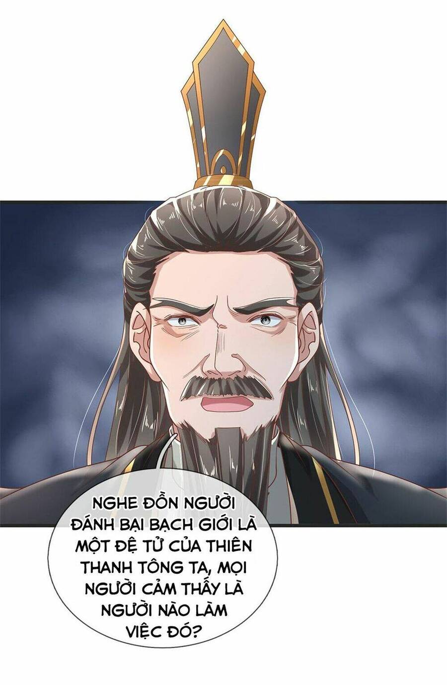 ta có thể nuốt chửng mọi thứ chapter 8 22