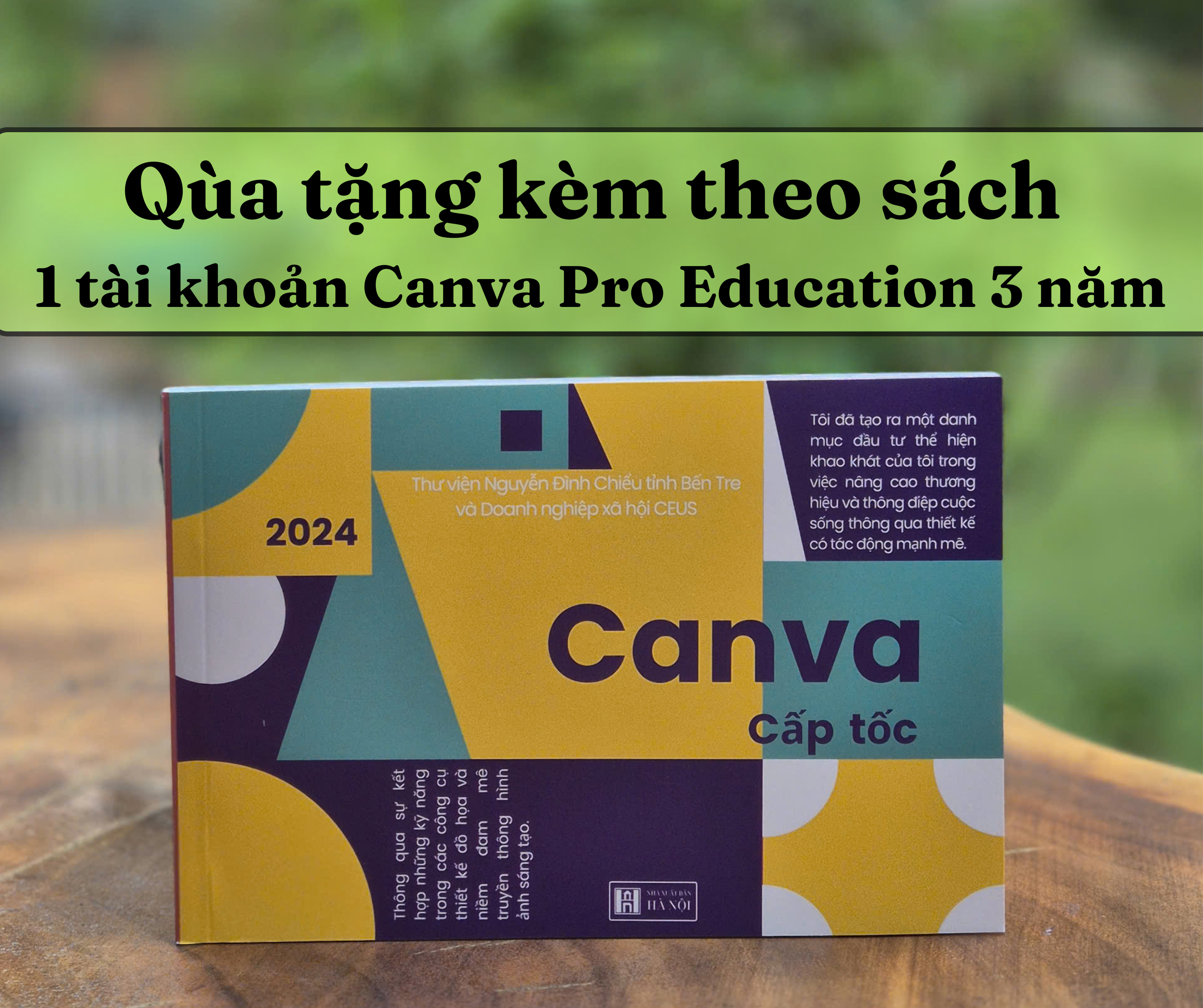 Sách Canva cấp tốc - Bí Quyết Thiết Kế Dễ Dàng Cho Người Mới Bắt Đầu Biết Đến Canva - ảnh 2