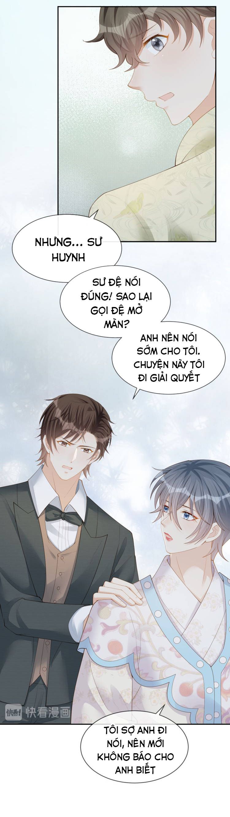 dạ yến chapter 25 28