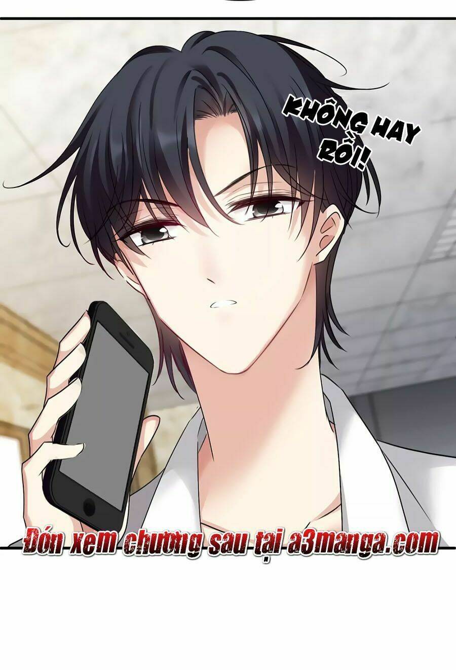 nhân chất tình nhân chapter 30.1 37