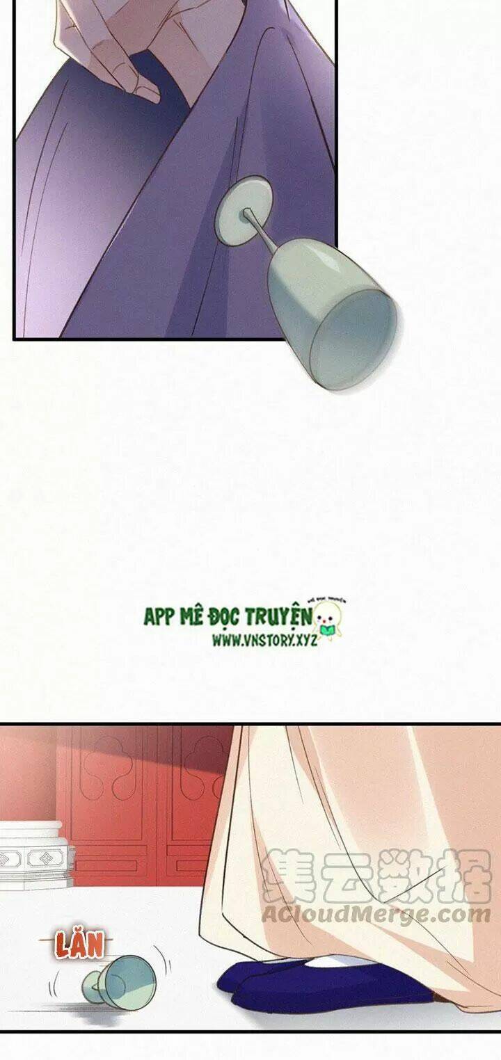 thiên hương mỹ nhân chapter 95 27