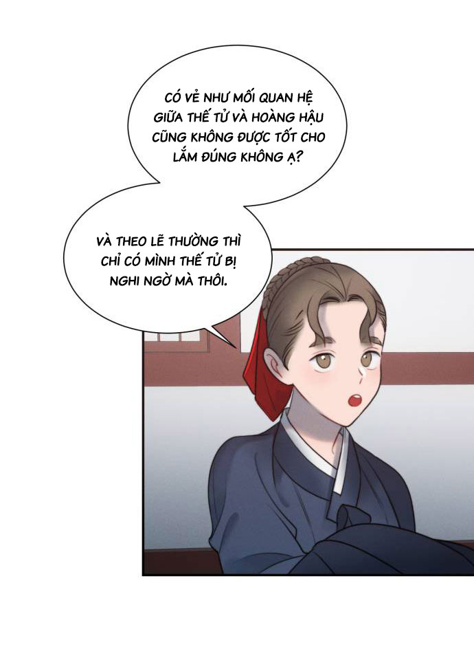 người tình của gwanghae chapter 34 21