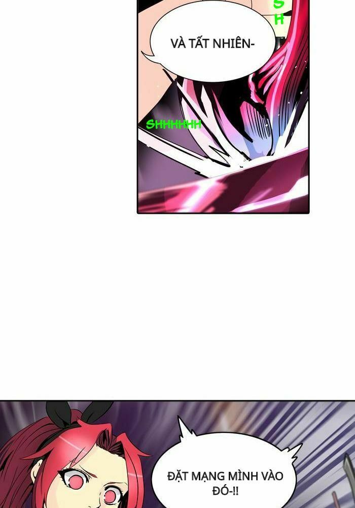 tòa tháp bí ẩn 2 chapter 213 60