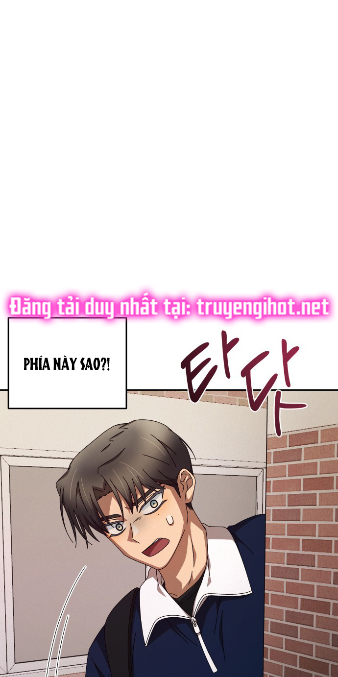 bạn gái tôi là robot -câu chuyện của cheol soo và young hee chapter 3.2 28