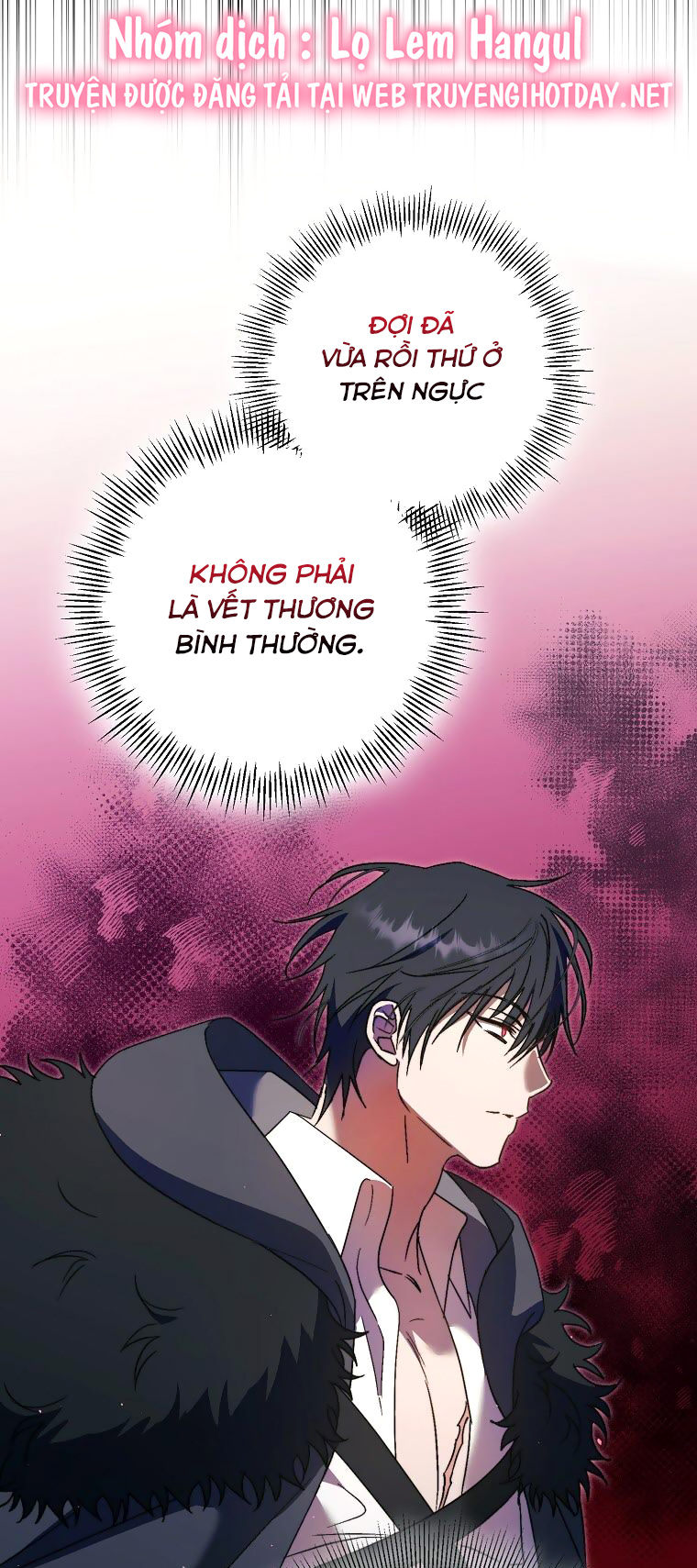 tôi đã cướp mất các nam chính từ tay nữ chính chapter 18 21