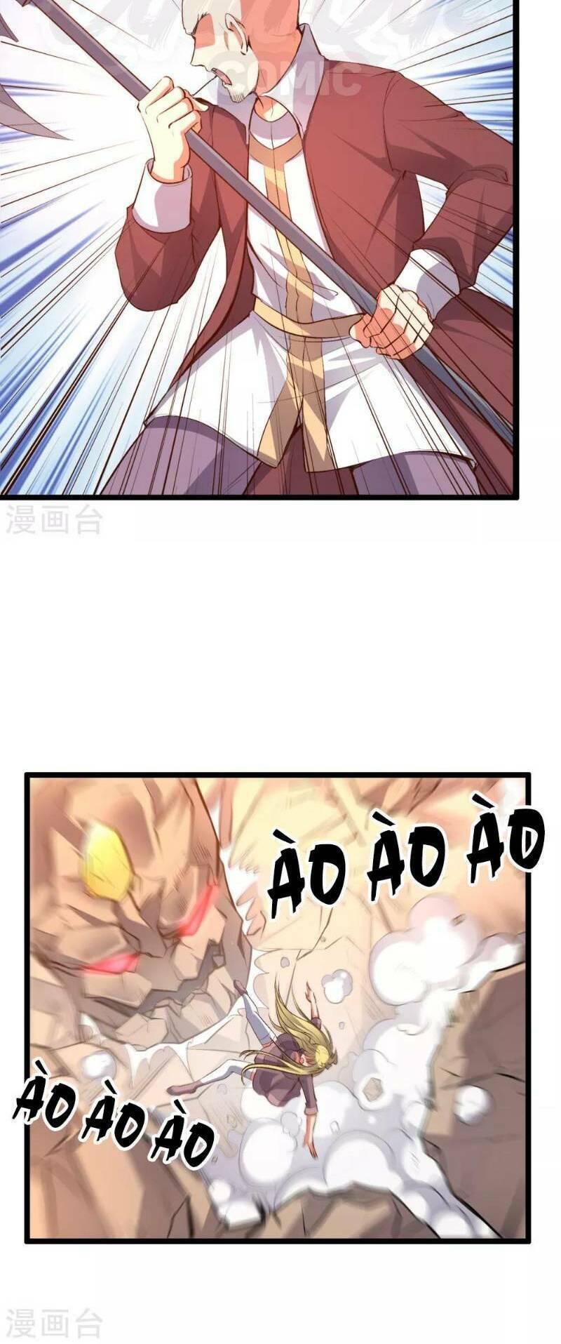 phục thiên thánh chủ chapter 11 11