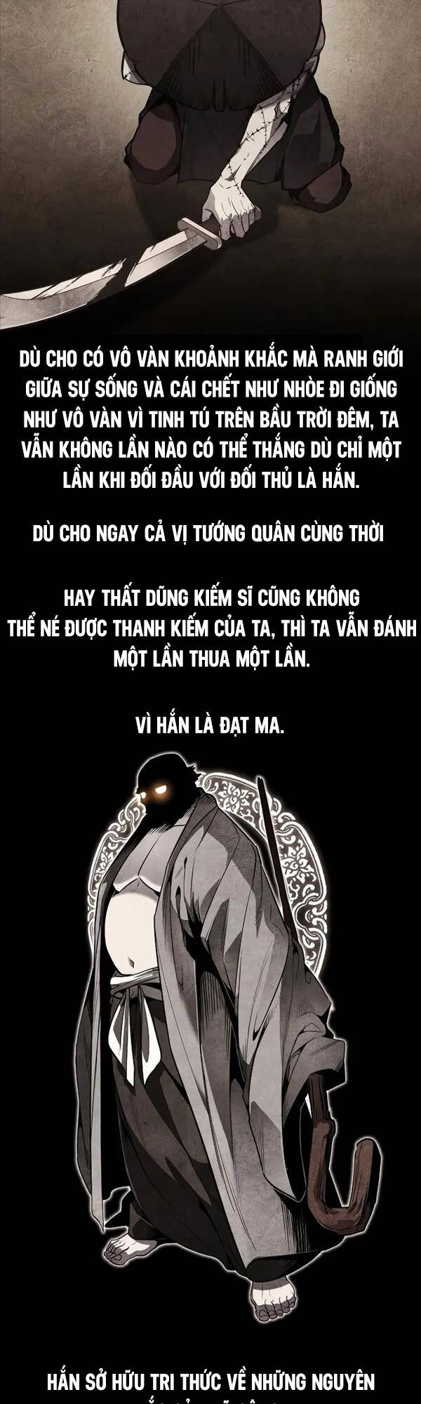 Thiên Ma Thần Quyết: Trùng Sinh Chapter 72 - Trang 42