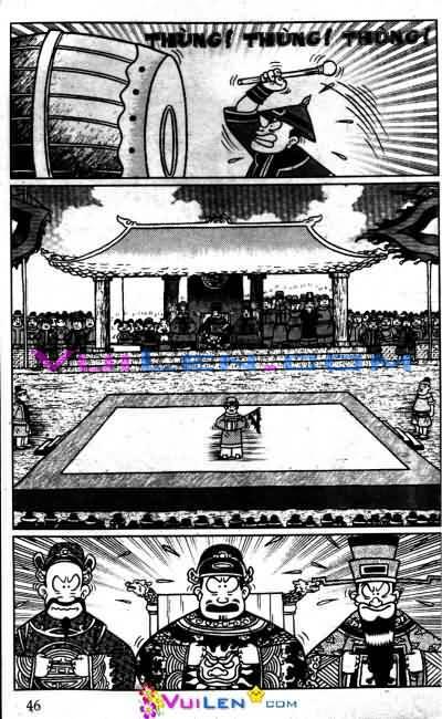 thần đồng đất việt chapter 65 43