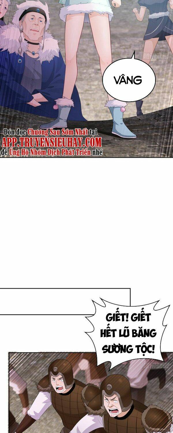 người ở rể bị ép thành phản diện ngoại truyện chapter 4 17