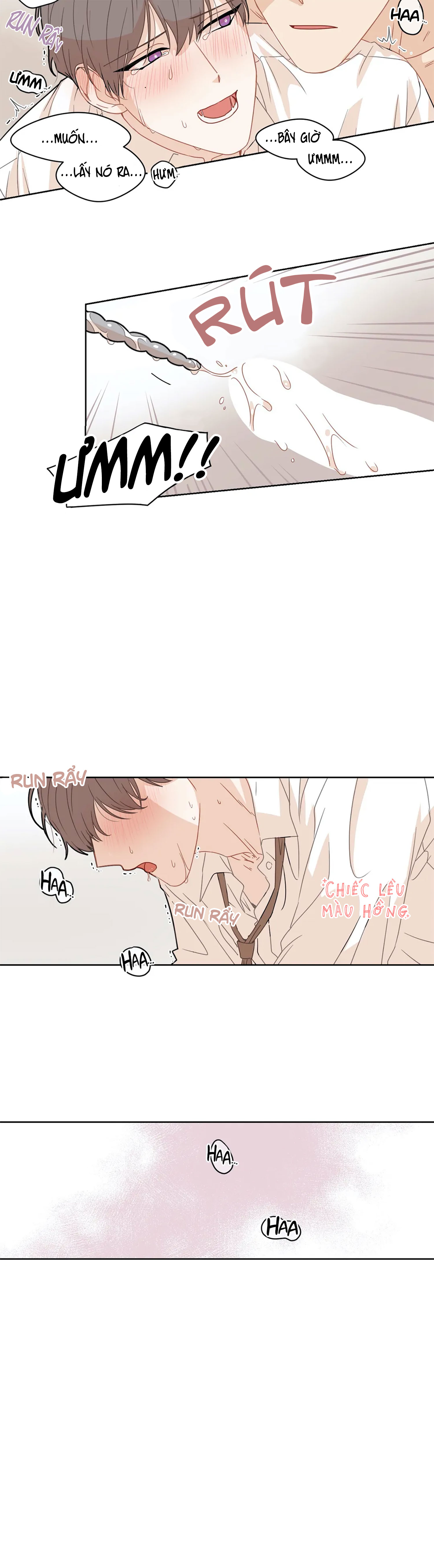 mật ngọt chết người chapter 6 14