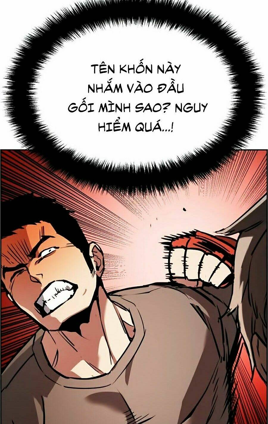 bạn học tôi là lính đánh thuê chapter 26 61