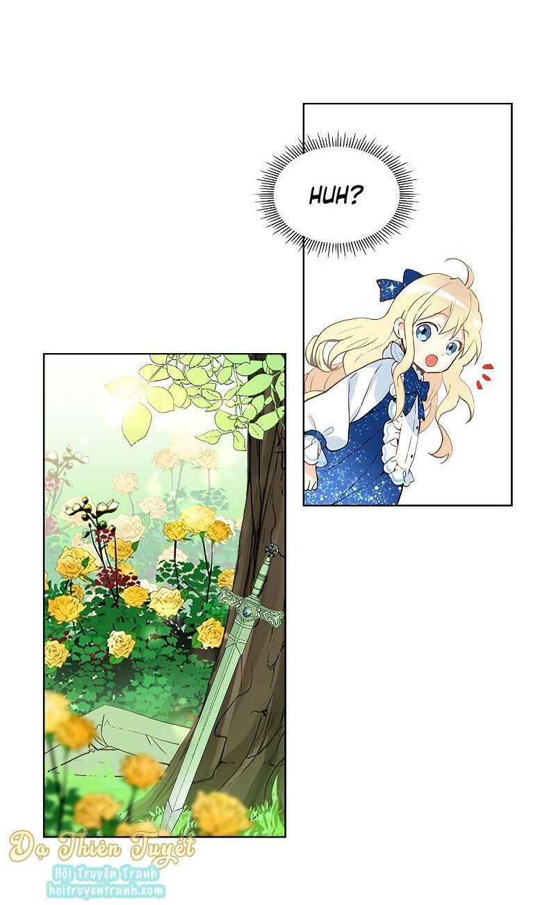 con có phải con là con gái của ngài không? chapter 12 39