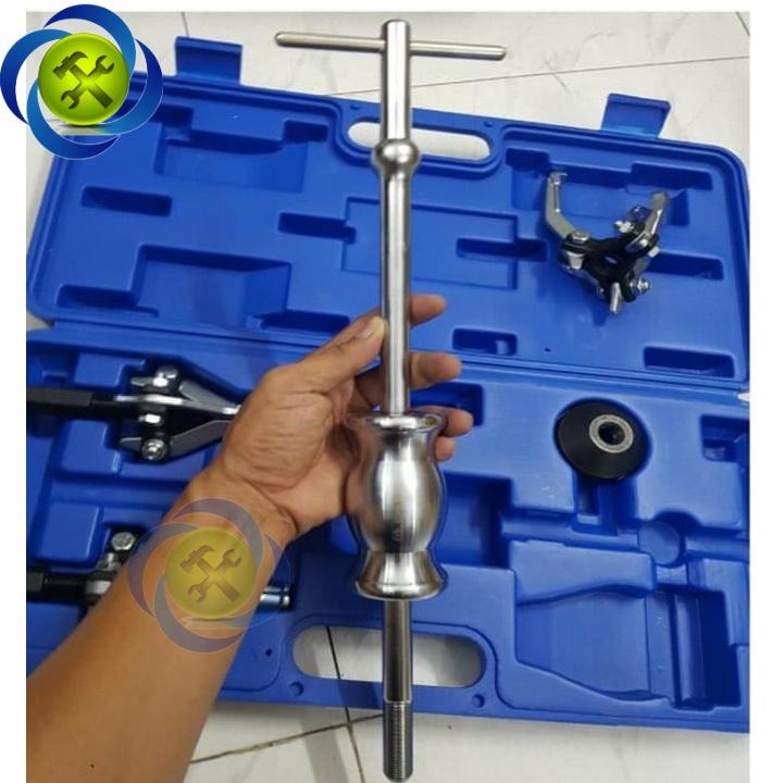 Bộ cảo giật bạc đạn Kingtony 796401MR