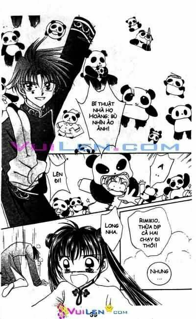 lâu đài cổ chapter 1 39