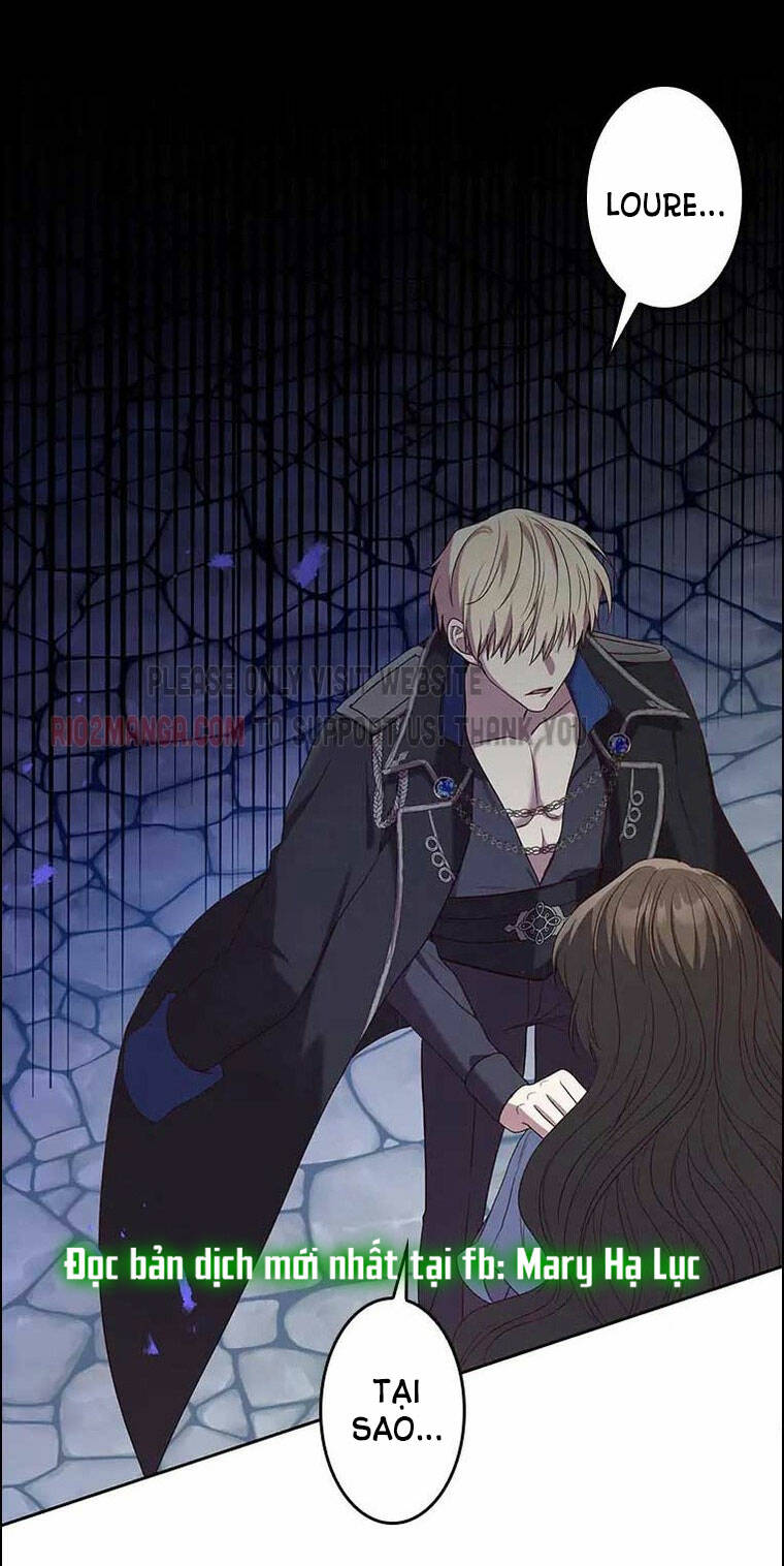 từ ác nữ, tôi trở thành một người mẹ chapter 11 101