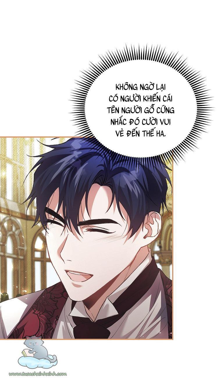 tháng năm cuối cùng của nữ phụ đoản mệnh chapter 33 38