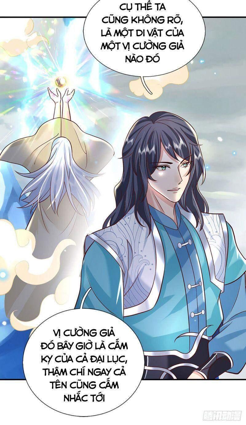 Ta Trở Về Từ Thế Giới Tu Tiên chapter 67 24