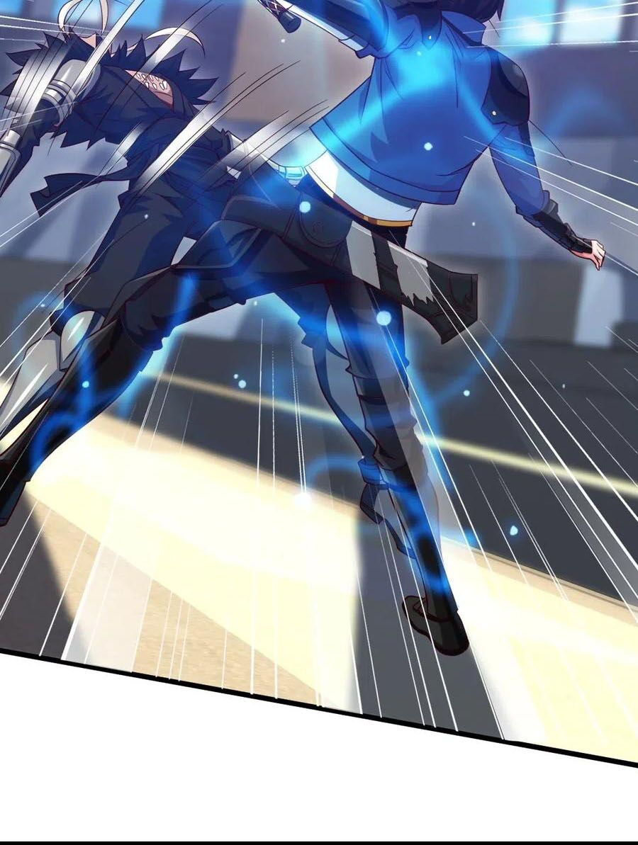 ma thú kiếm thánh dị giới tung hoành chapter 117 2