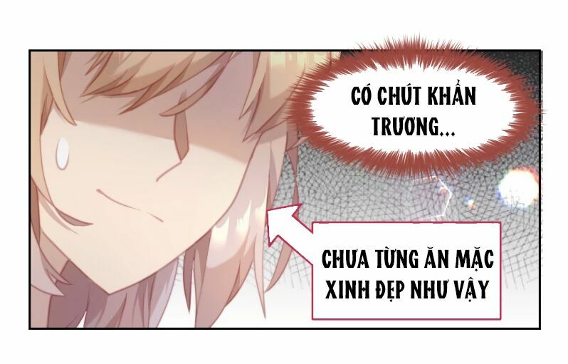 thanh âm giai điệu phản công chapter 22 5