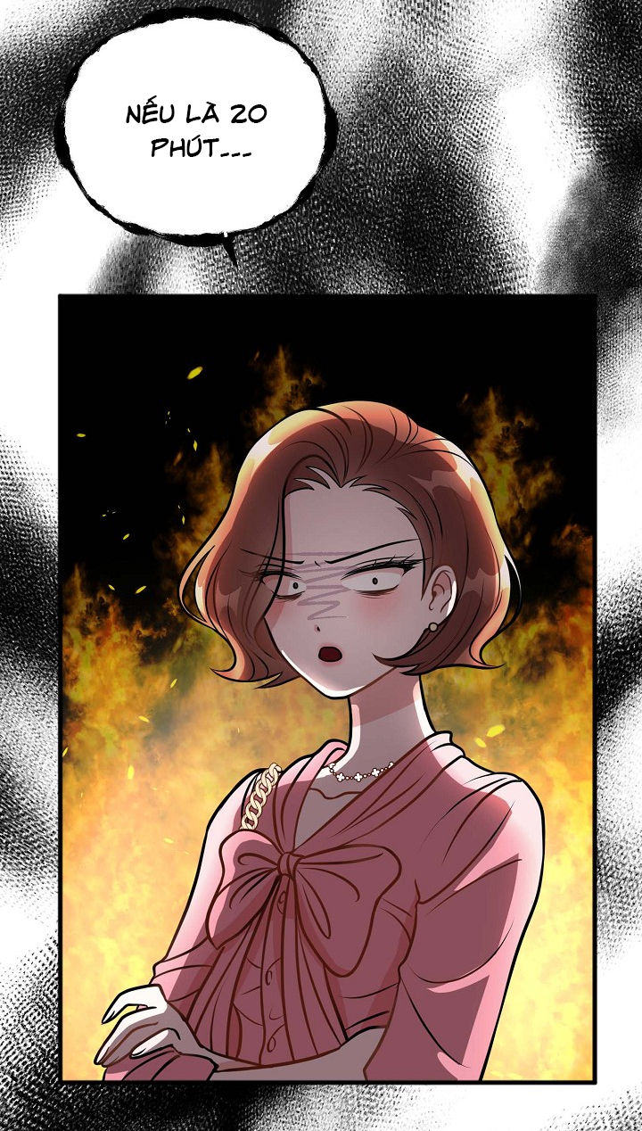 Mối Quan Hệ Không Tốt chapter 1.1 - Trang 24