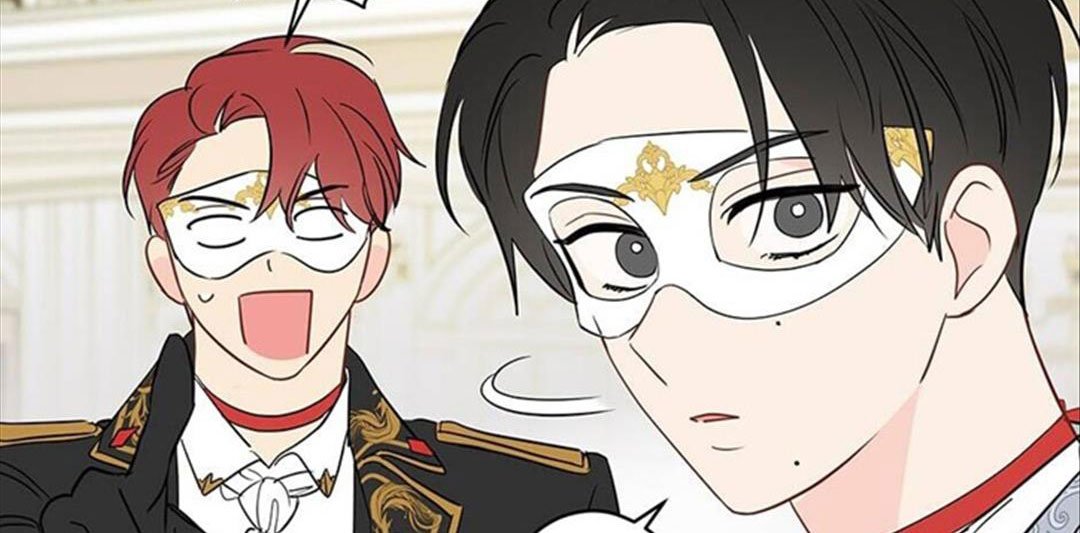 chuyện quái gì với giấc mơ đó vậy chapter 35 68