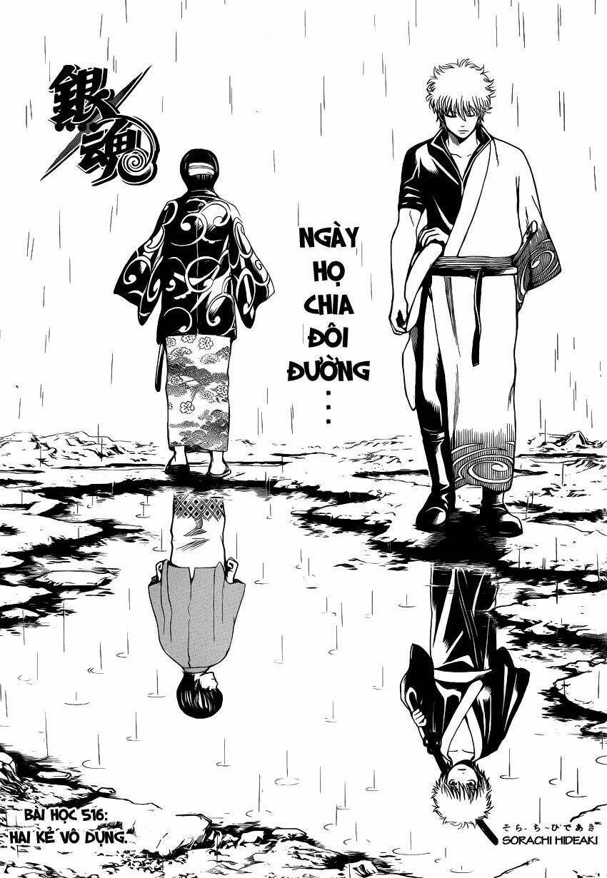 gintama - linh hồn bạc chapter 491 7