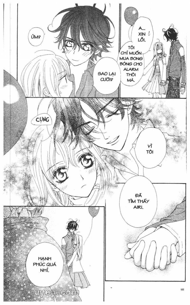 hoàng tử ếch(bản đẹp) chapter 7 87