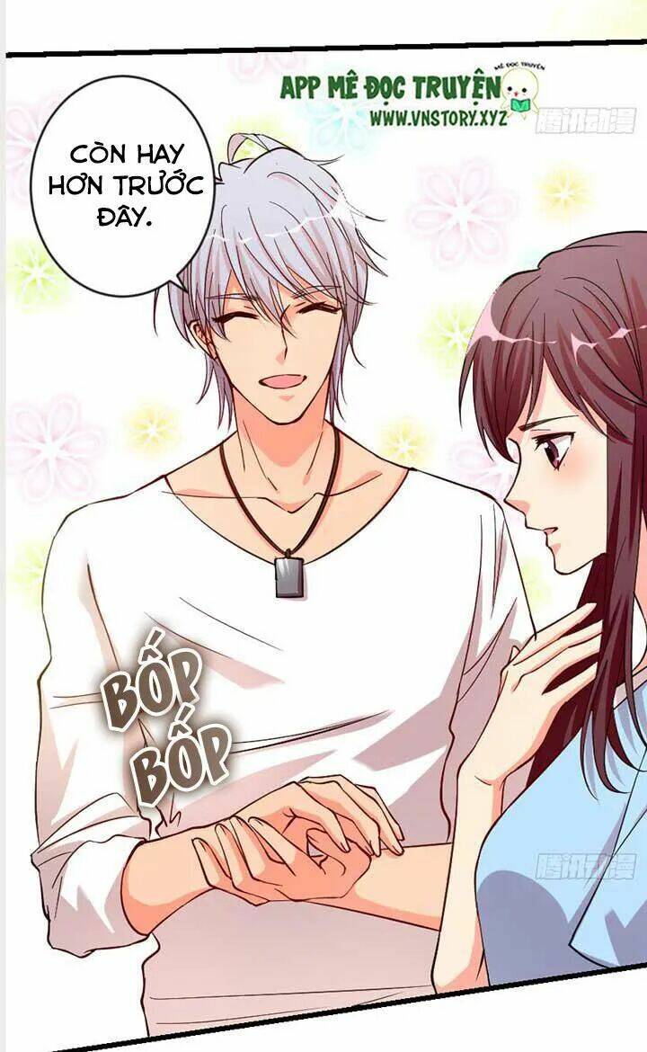 thiên hậu trở về chapter 71 4