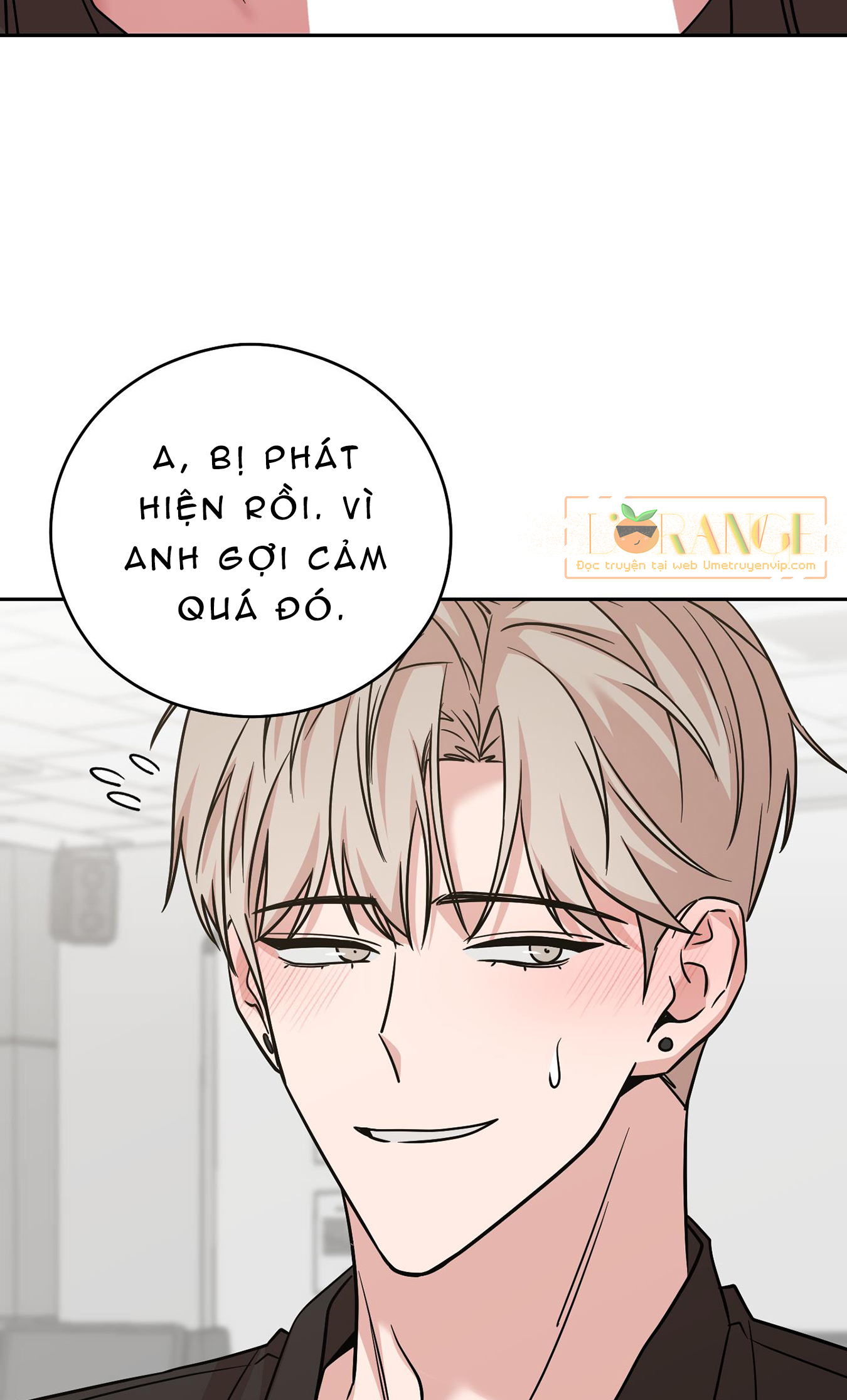 lời mời nguy hiểm chapter 5 80