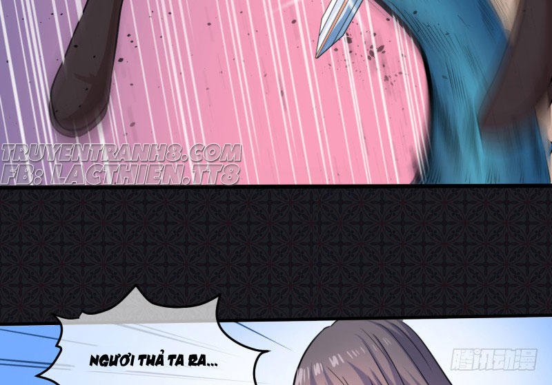 ngạo kiều quỷ vương yêu ta chapter 90 8