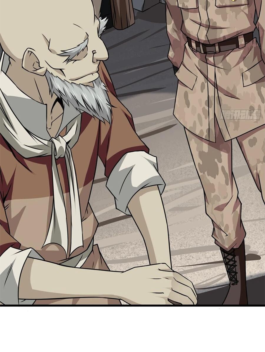 nãi ba là chiến thần mạnh nhất chapter 64 24