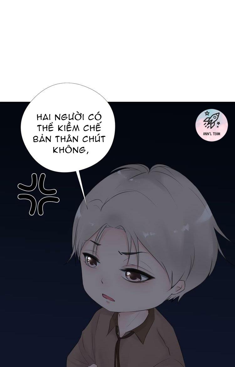 Nỗi Nhớ Ngàn Năm chapter 18