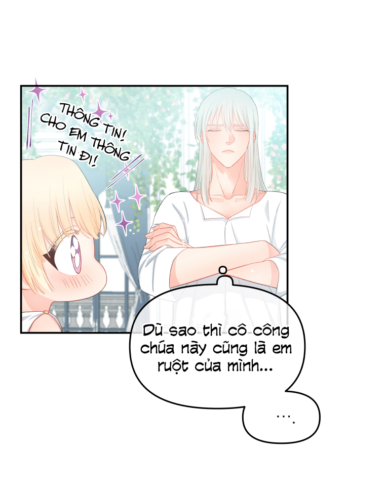 đừng đặt tình cảm mình vào cuốn sách đó chapter 10 45