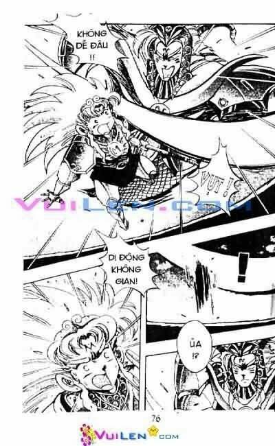 những người bạn tốt chapter 5 77