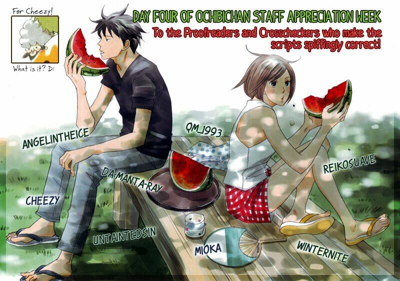 18 diary chapter 1 67