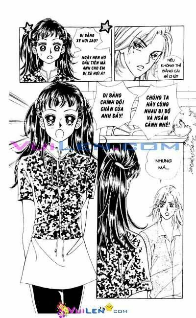 bữa tối của hoàng tử chapter 5 25