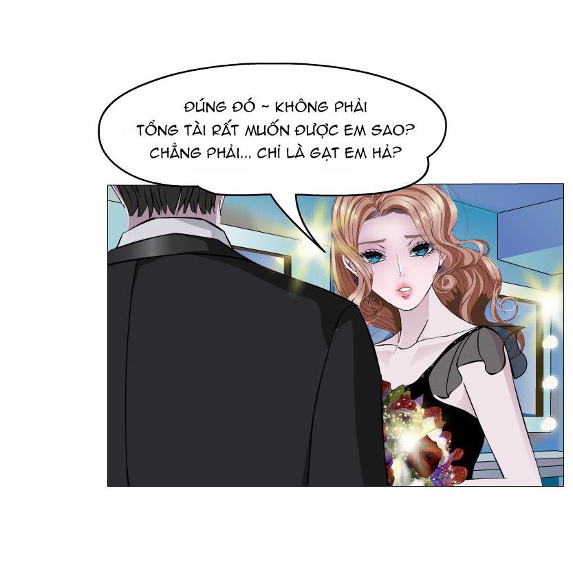 cạm bẫy của nữ thần chapter 109 22