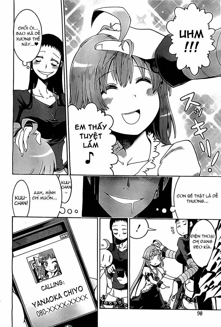 murcielago chapter 2 26