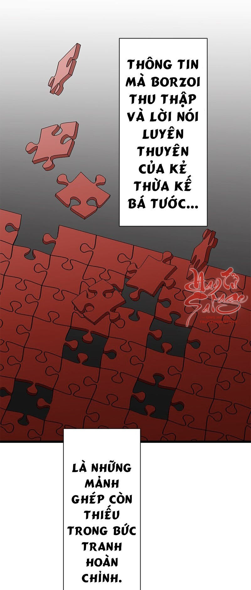 nullitas~nàng dâu giả dối~ chapter 44.1 17