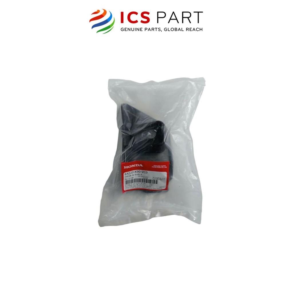 Giá Bắt Ốp Trước A HONDA Wave 110 (64220K90VC0)