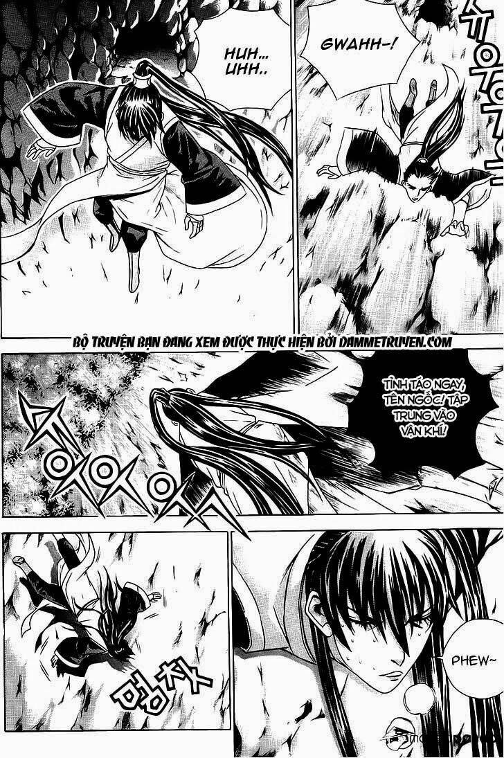 the sword of emperor chapter 7.1 10