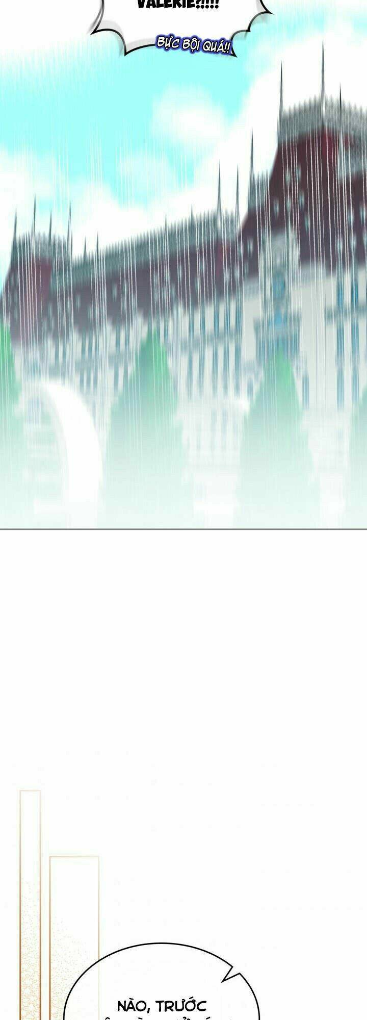 công chúa phản diện muốn ở trong ngôi nhà bánh quy chapter 38 27