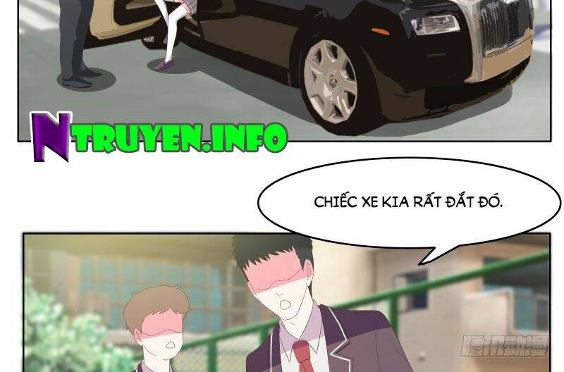 hào môn tiểu oan gia chapter 5 18