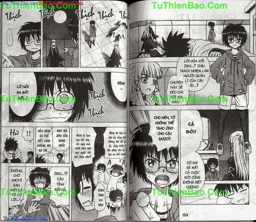 akuno của tôi chapter 12 67