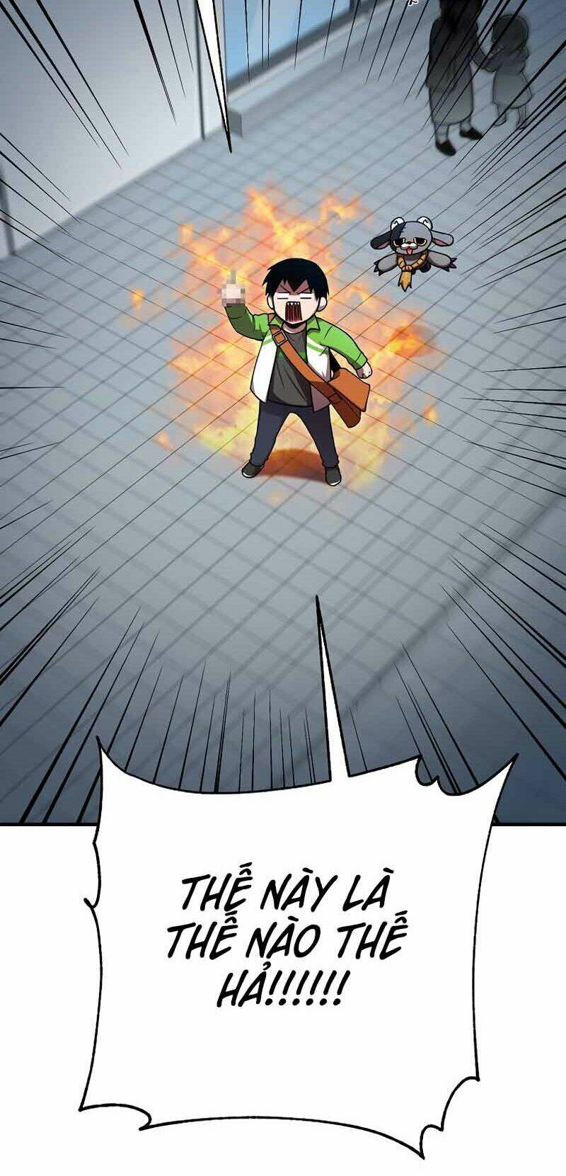 trưởng phòng kim tất thắng chapter 3 40