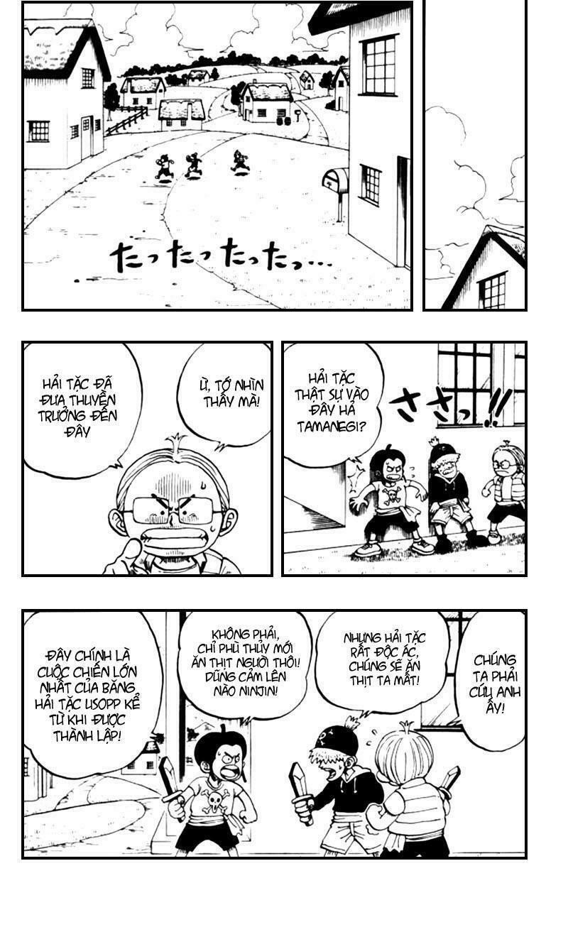 đảo hải tặc - one piece chapter 24 3
