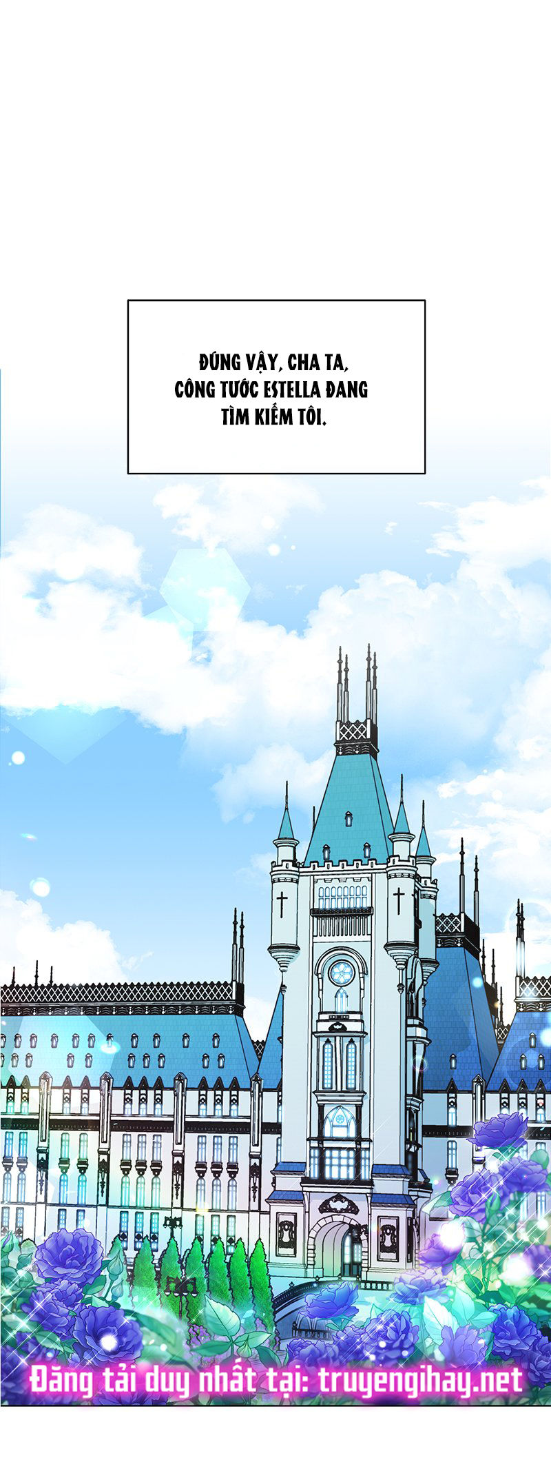 chàng nam phụ kia thực ra là con gái chapter 1 19